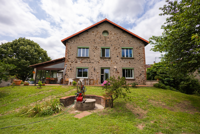 Le Pontet