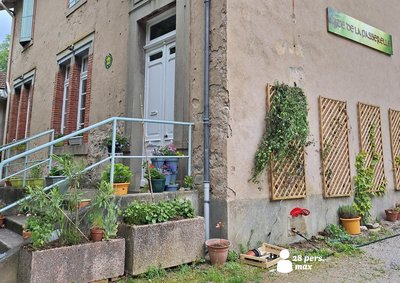 Gîte de la Passerelle_Mazamet