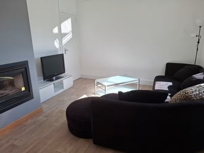 Maison de vacances - Fontbonne