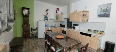 Le Gîte du Pré des Oies_Viane