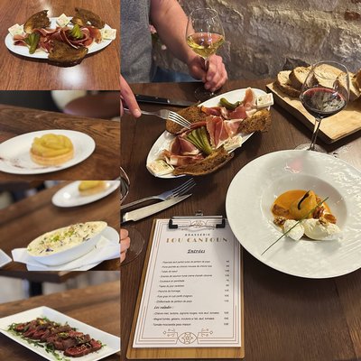 Brasserie Lou Cantoun_Cestayrols