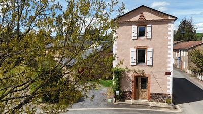 La maison de Germaine_Rayssac