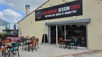 Dersim Grill restaurant_Saint-Sulpice