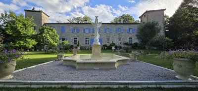 Château de Verdalle_Verdalle