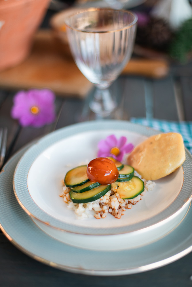 Saison, territoire et fermentation