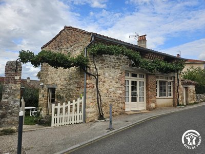 Au Grain de Sel - Cordes Sur Ciel - Gîtes de France Tarn - gîte