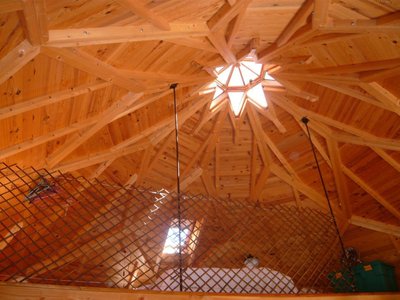 Le Zome - Penne - Gîtes de France - faîtage