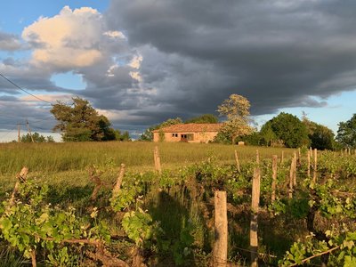 La petite maison de Rouyre