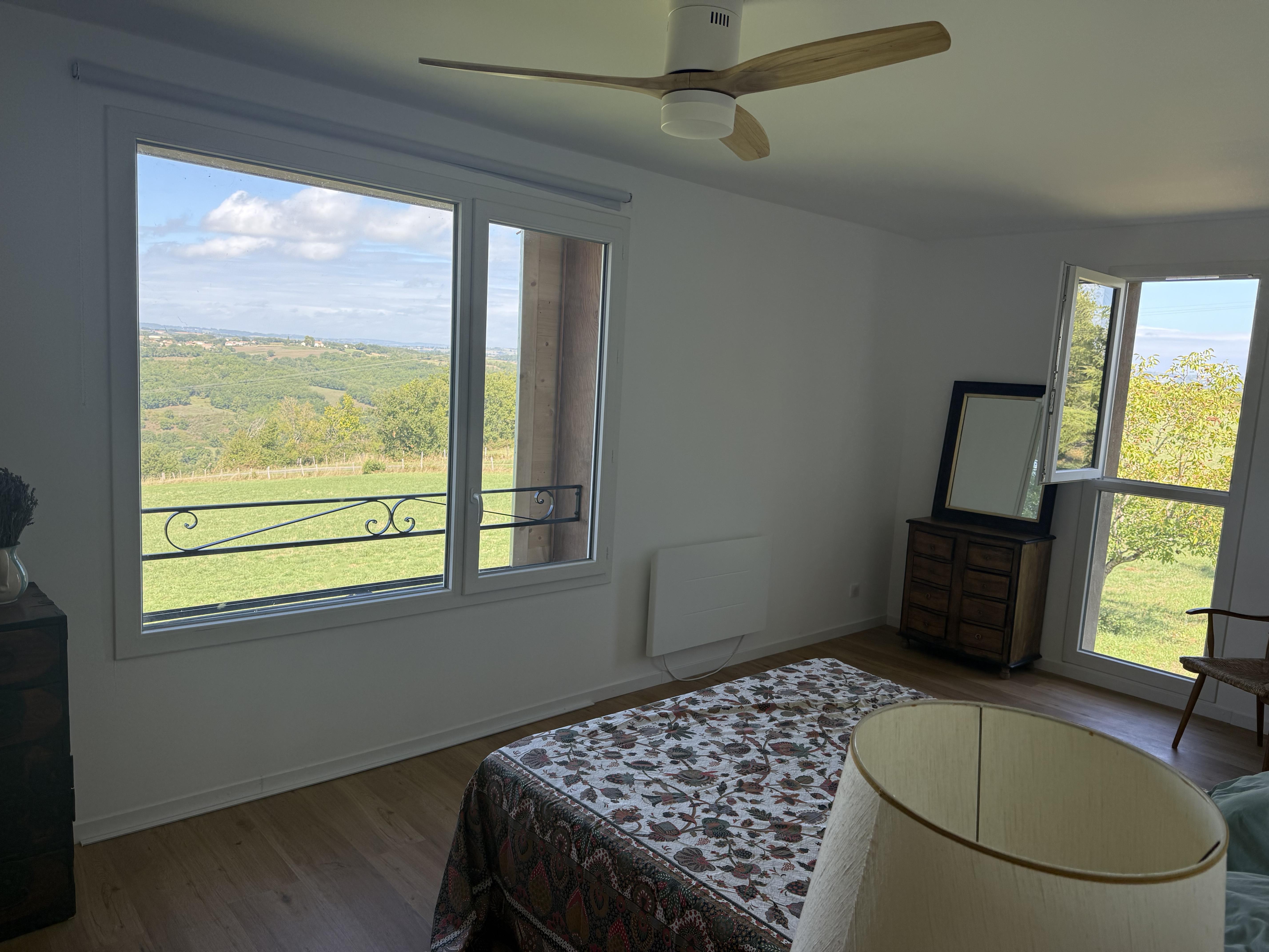 Gîte Les Hauts de Grèzes_Mouzieys-Panens