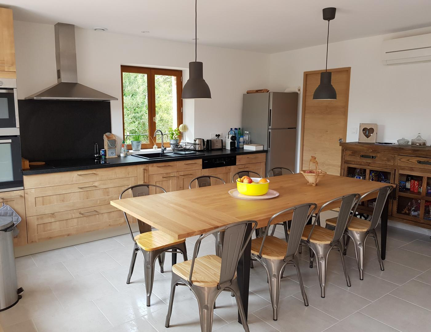 Le Patis G1559 Lisle sur Tarn 5