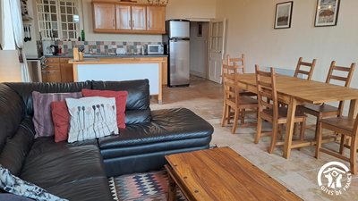 Séjour / salon / salle à manger