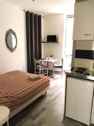 Relais Bastide - Les Gîtes "3"_Cordes sur Ciel