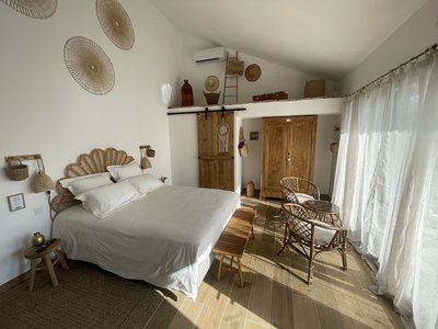 O'MANAVA Lodge & bien-être_Virac