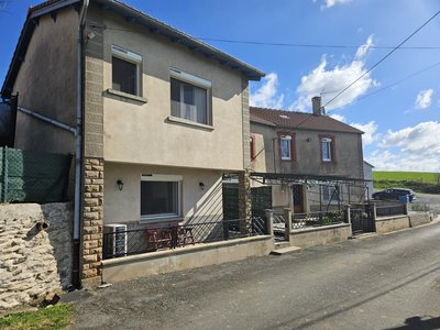 Petit Garceval - Saint-Cirgue - Gîtes de France Sud