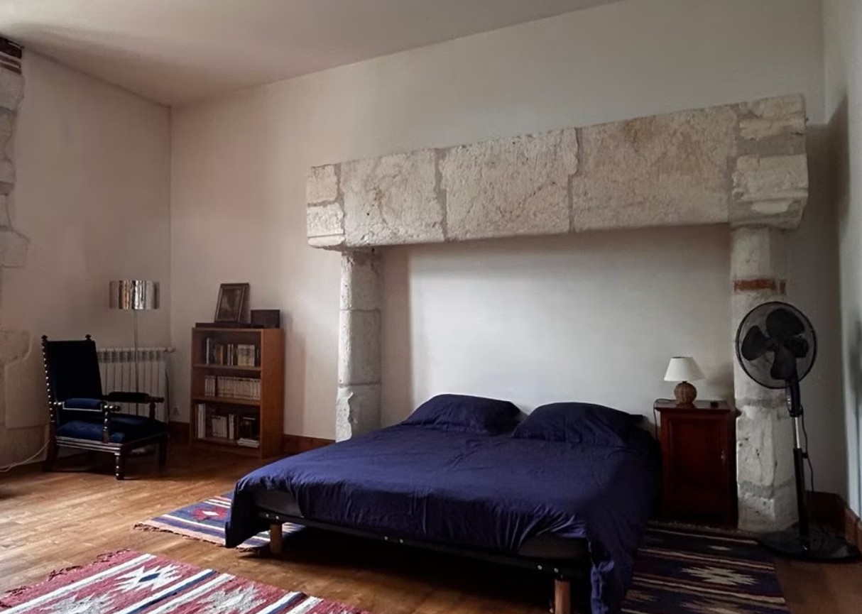 Château de Saint-Martial_Senouillac