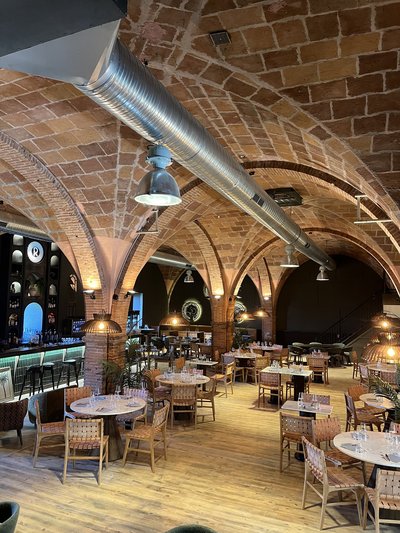 Restaurant les rives_Gaillac