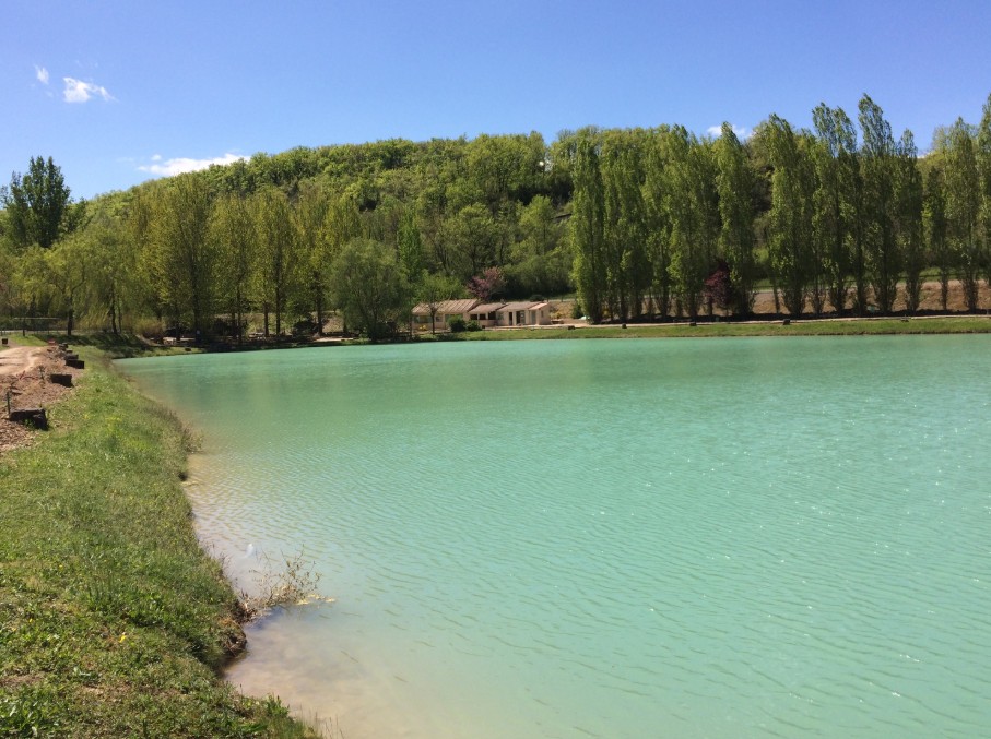Lac de la rivière_Souel