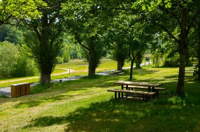 Lac de Miquelou_Graulhet