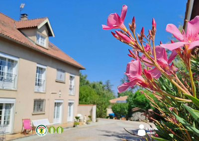 Chez Nadine, route de Caunan_Labruguière