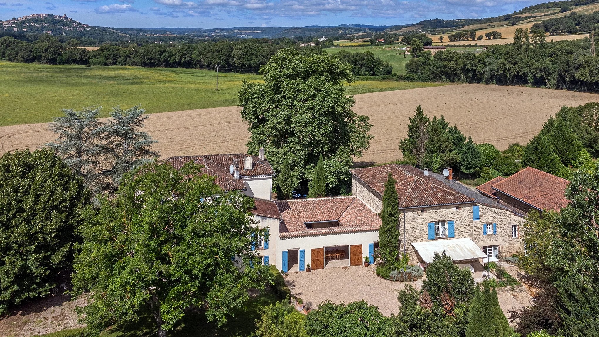 La Borie Grande Rear View 2.jpg