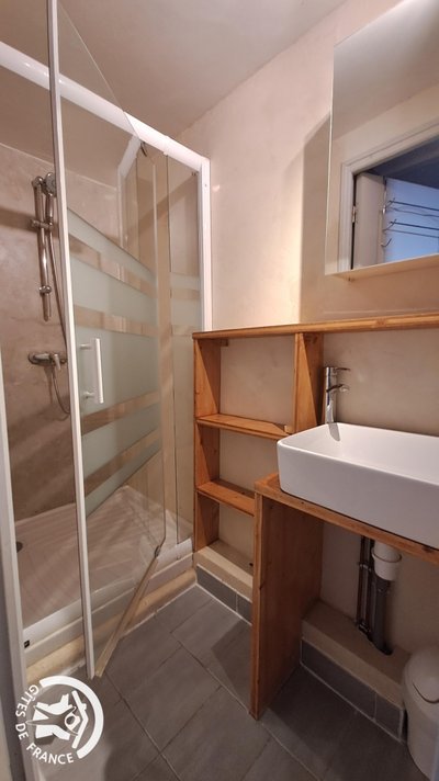 Gîte Saint Martin, Rabastens, Tarn - G1259 Gîtes d