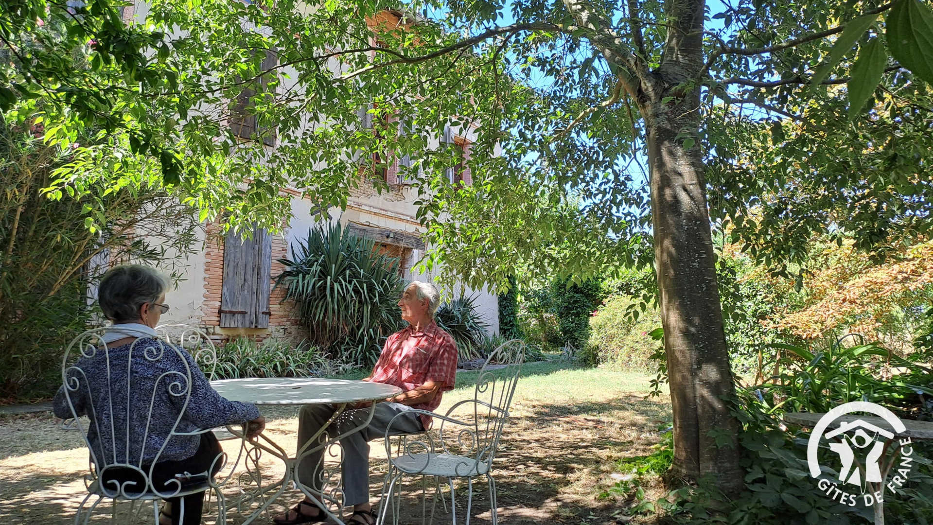 Gîte Saint Martin, Rabastens, Tarn - G1259 Gîtes d