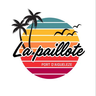 La paillotte_Rivières