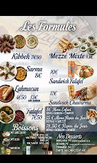 Restaurant Mézzépotamie_Lavaur