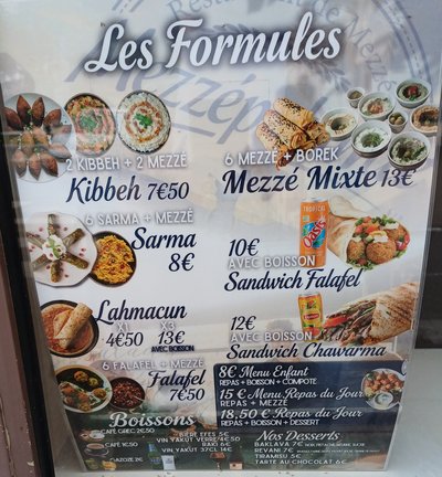 Restaurant Mézzépotamie_Lavaur