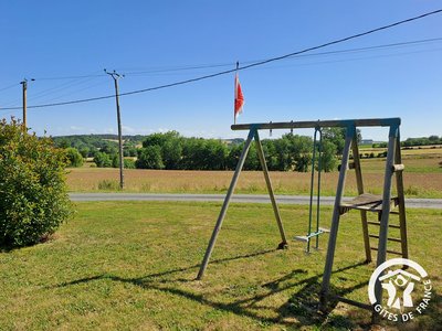 Les Trois Ailes, Cabanès, Tarn, G1494