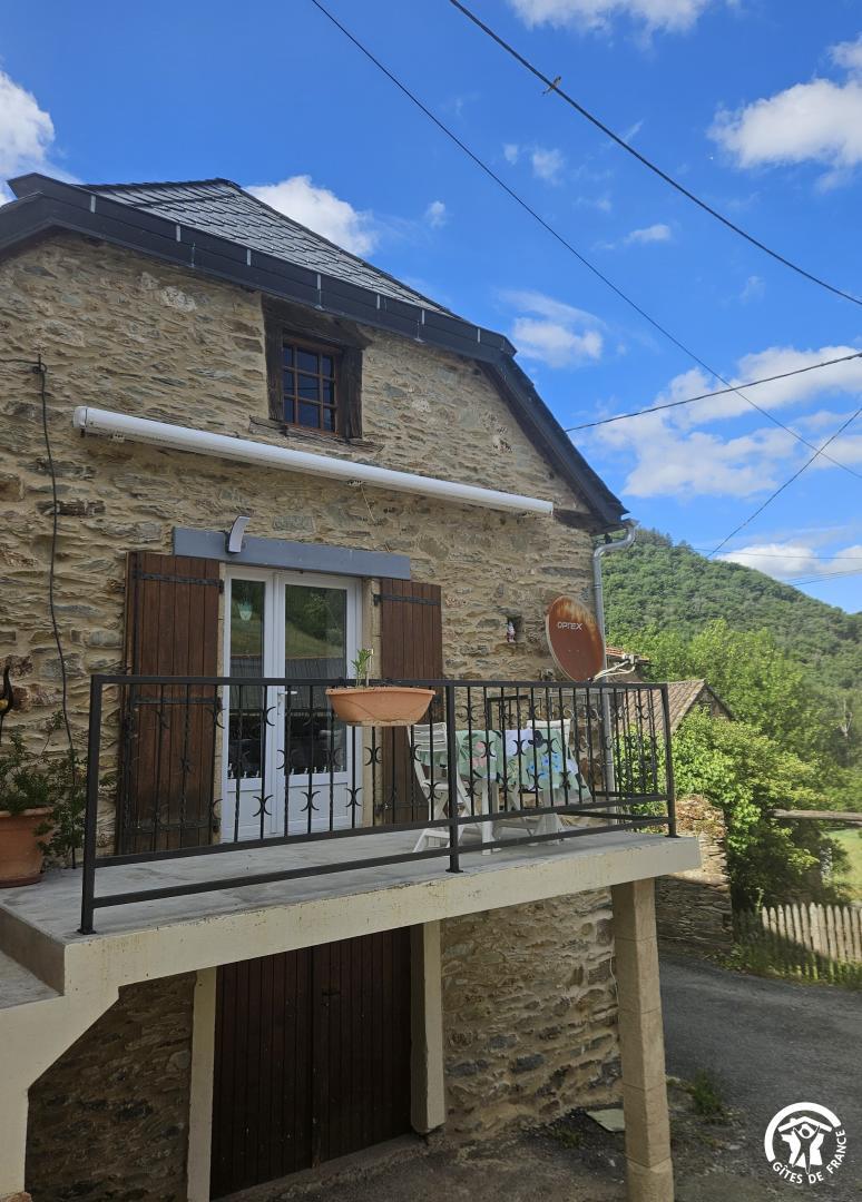 La Tourrette - Saint-André - Gîtes de France Sud