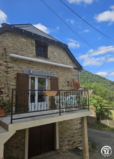 La Tourrette - Saint-André - Gîtes de France Sud