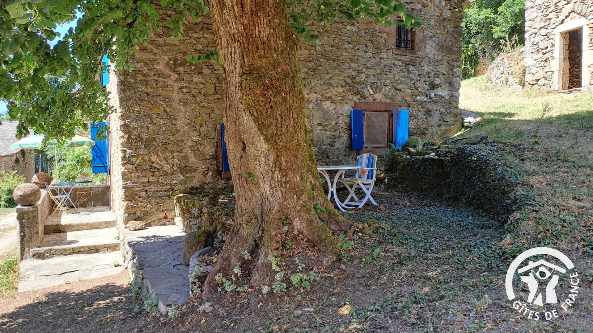 Cambert - Murat-sur-Vèbre, Tarn - G832 Gîtes de Fr