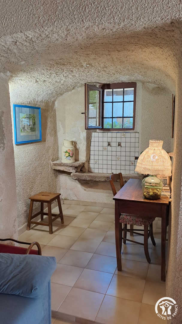 Cambert - Murat-sur-Vèbre, Tarn - G832 Gîtes de Fr