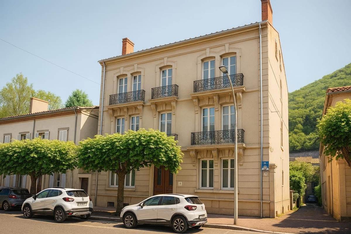 Le Bistrot de la Grande Maison_Mazamet