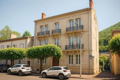 Le Bistrot de la Grande Maison_Mazamet