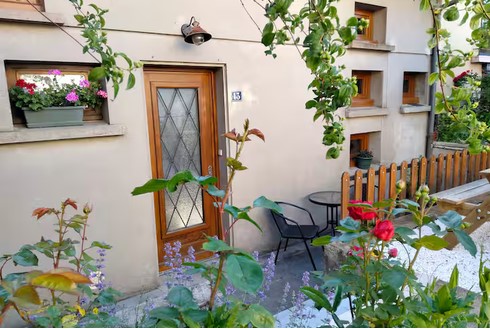 La Petite Maison_Lacaune