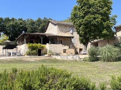 notre maison