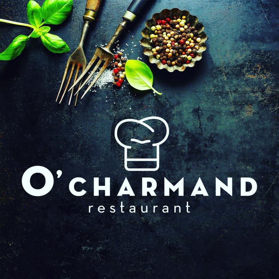 o charmand