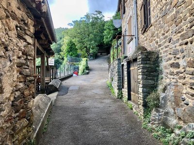 Aire de pique-nique d'Haupoul_Mazamet