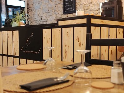 restaurant O Crémaussel