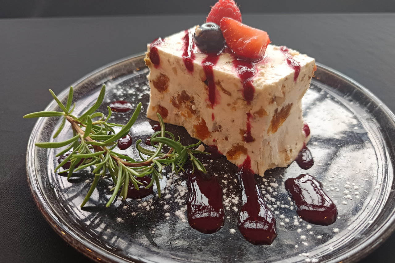 La Fine Brochette_Le Sequestre