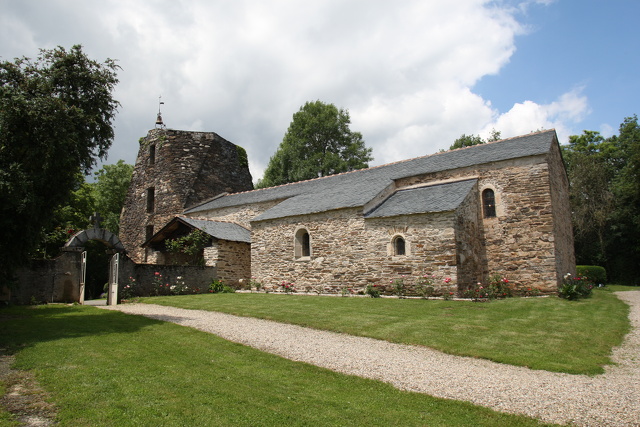 Notre Dame de Ruffis_Montredon Labessonnié