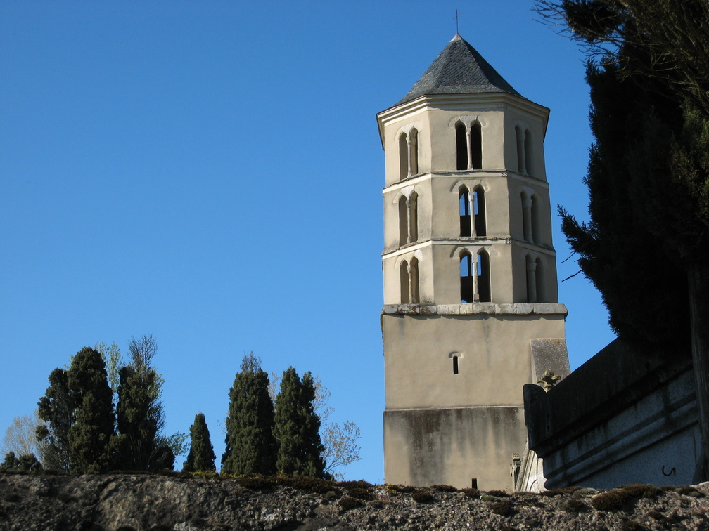 Eglise Saint-Jean-Baptiste_Verdalle