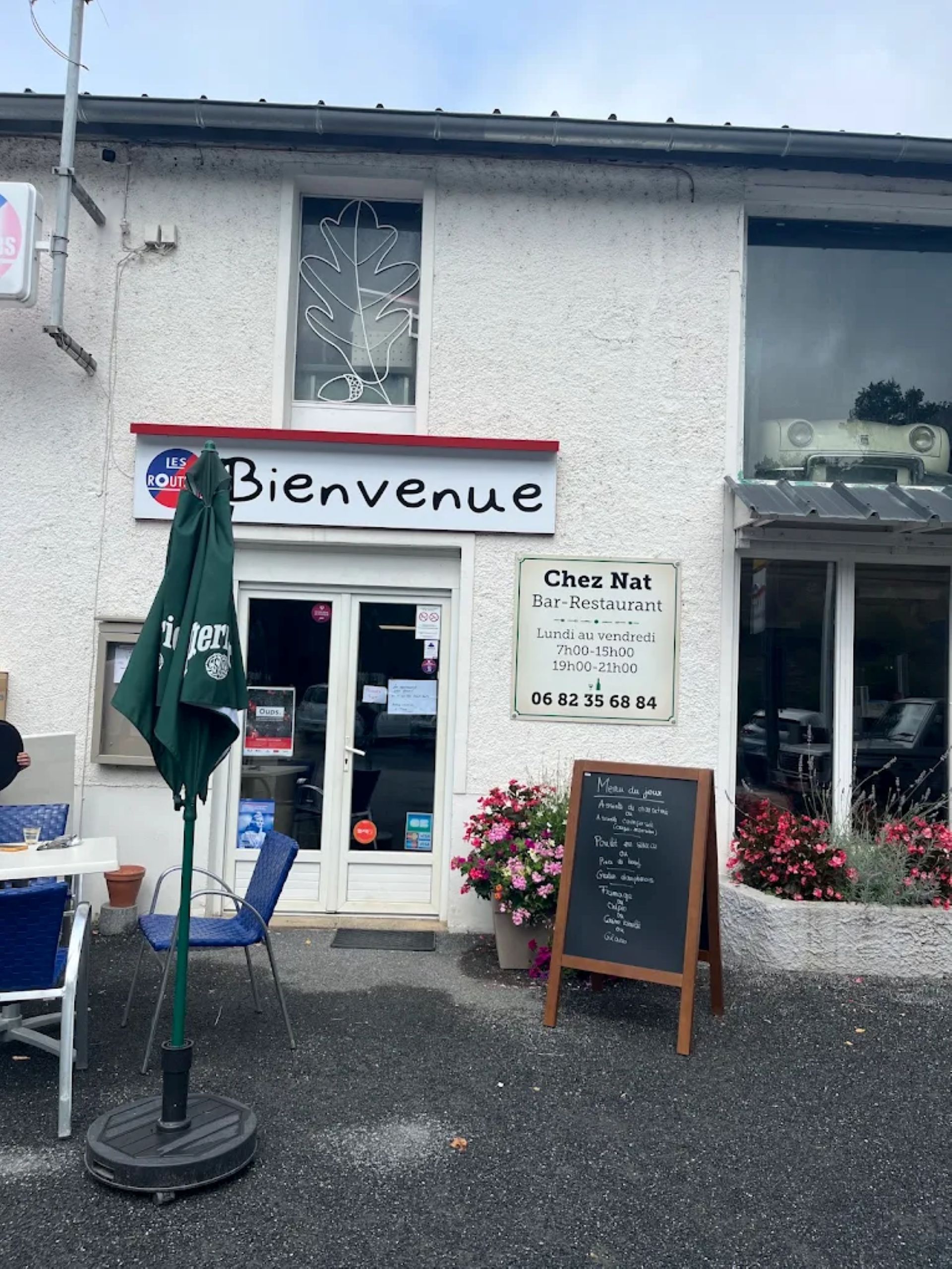 Chez Nat_Le Bez