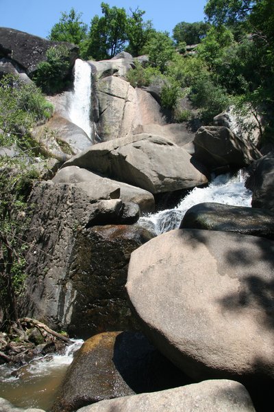 Cascade
