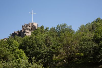 Calvaire de Mont-Roc