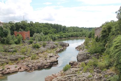Saut de Sabo