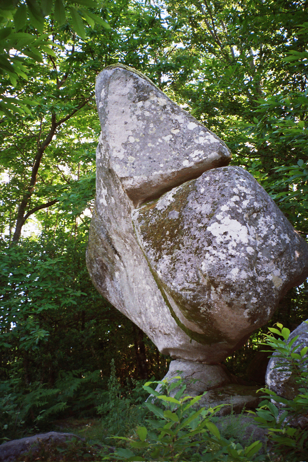 Rocher du Verdier