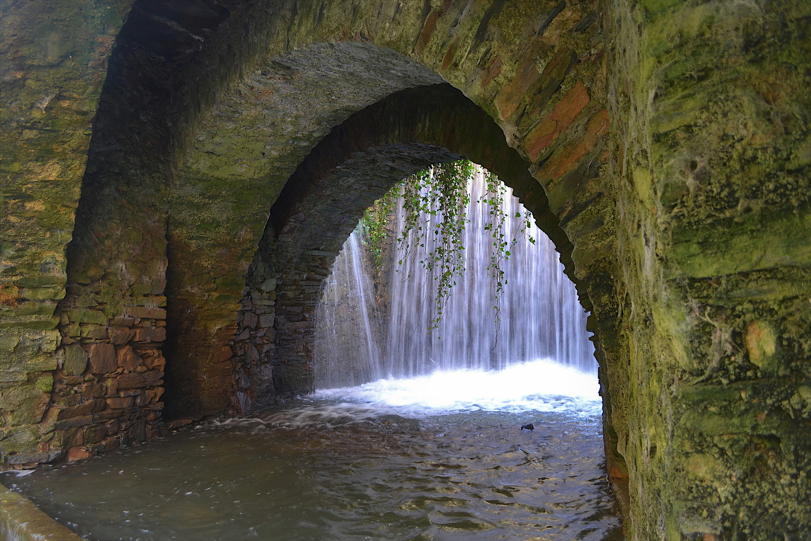 Les Piscines à Dourgne Tarn